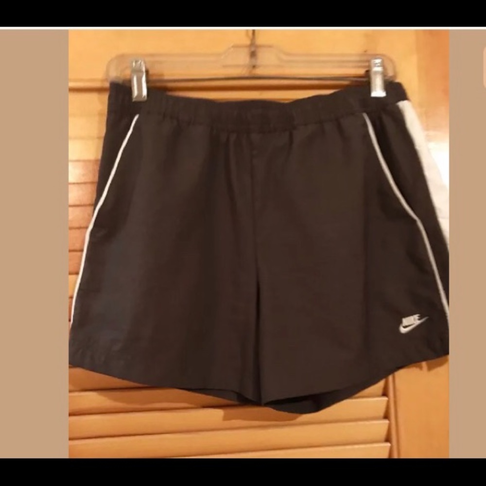 Nike Dry Fit Shorts